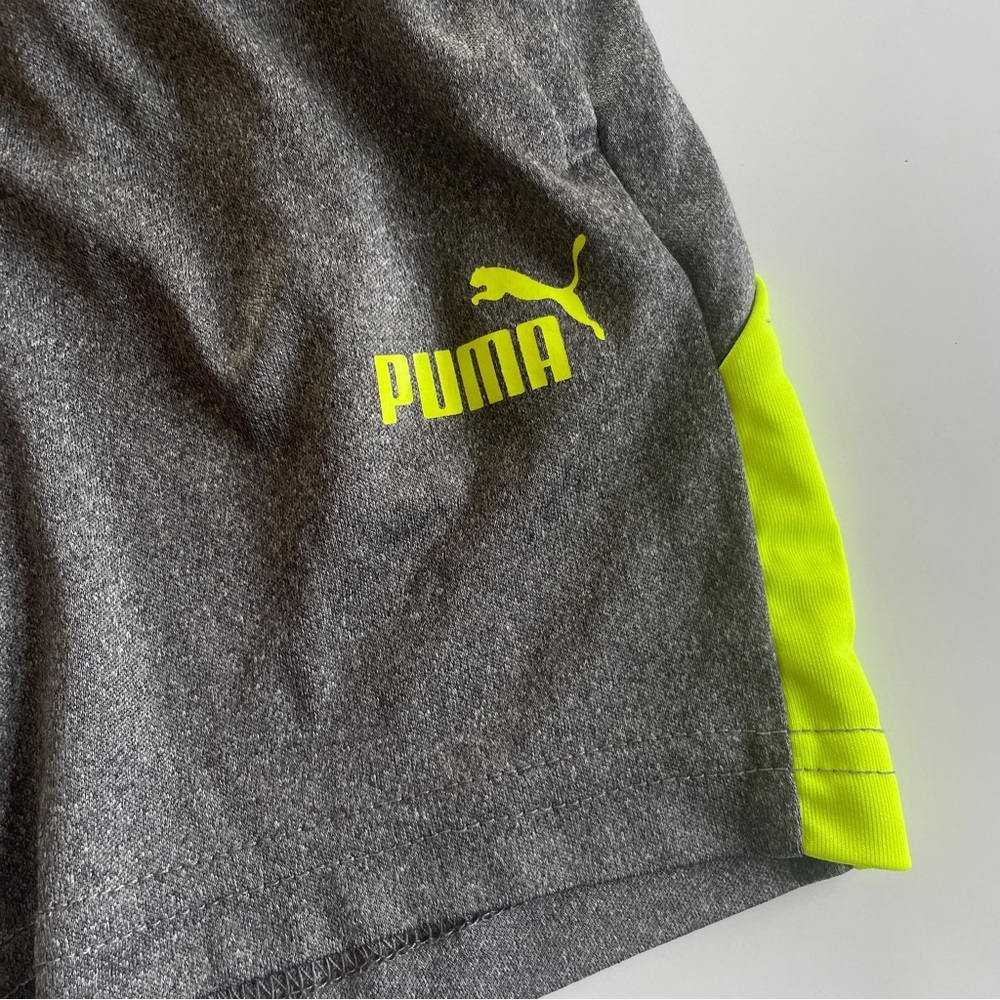 Puma Shorts - Picture 3 of 5